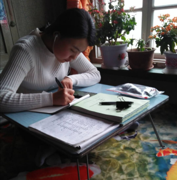 期望早返知識殿堂,共賞林都杜鵑花海——姜可欣同學線上學習心得 期望早返知識殿堂,共賞林都杜鵑花海——姜可欣同學線上學習心得