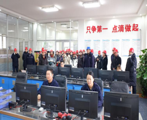 強強聯手_隻為等你——歡迎加入建龍西鋼“訂單培養”專業 強強聯手_隻為等你——歡迎加入建龍西鋼“訂單培養”專業
