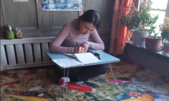 期望早返知識殿堂,共賞林都杜鵑花海——姜可欣同學線上學習心得 期望早返知識殿堂,共賞林都杜鵑花海——姜可欣同學線上學習心得