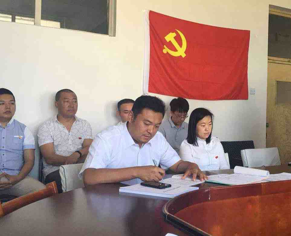 “七·一”系列活動總結 “七·一”系列活動總結